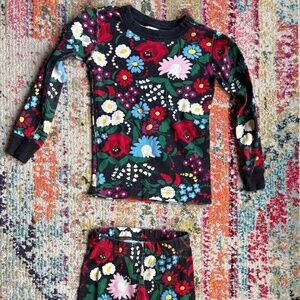 Hanna Andersson pajamas